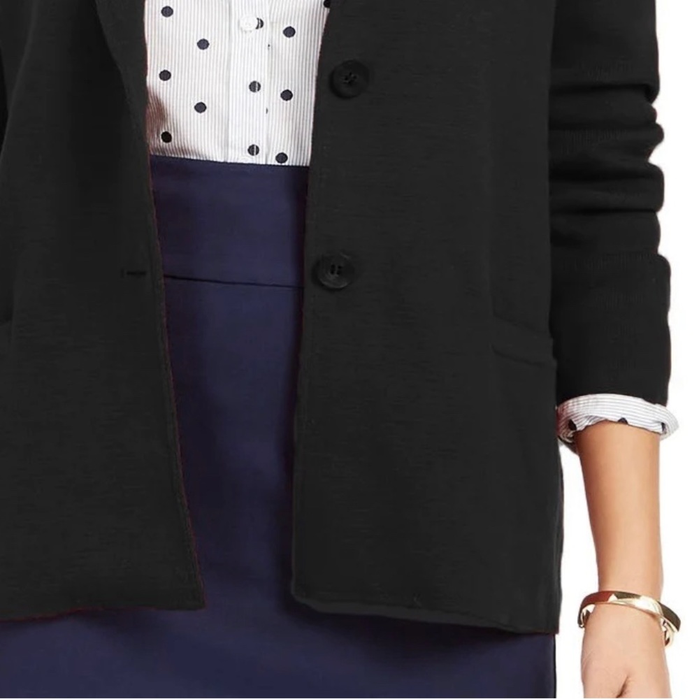 Charter Club Blazer
